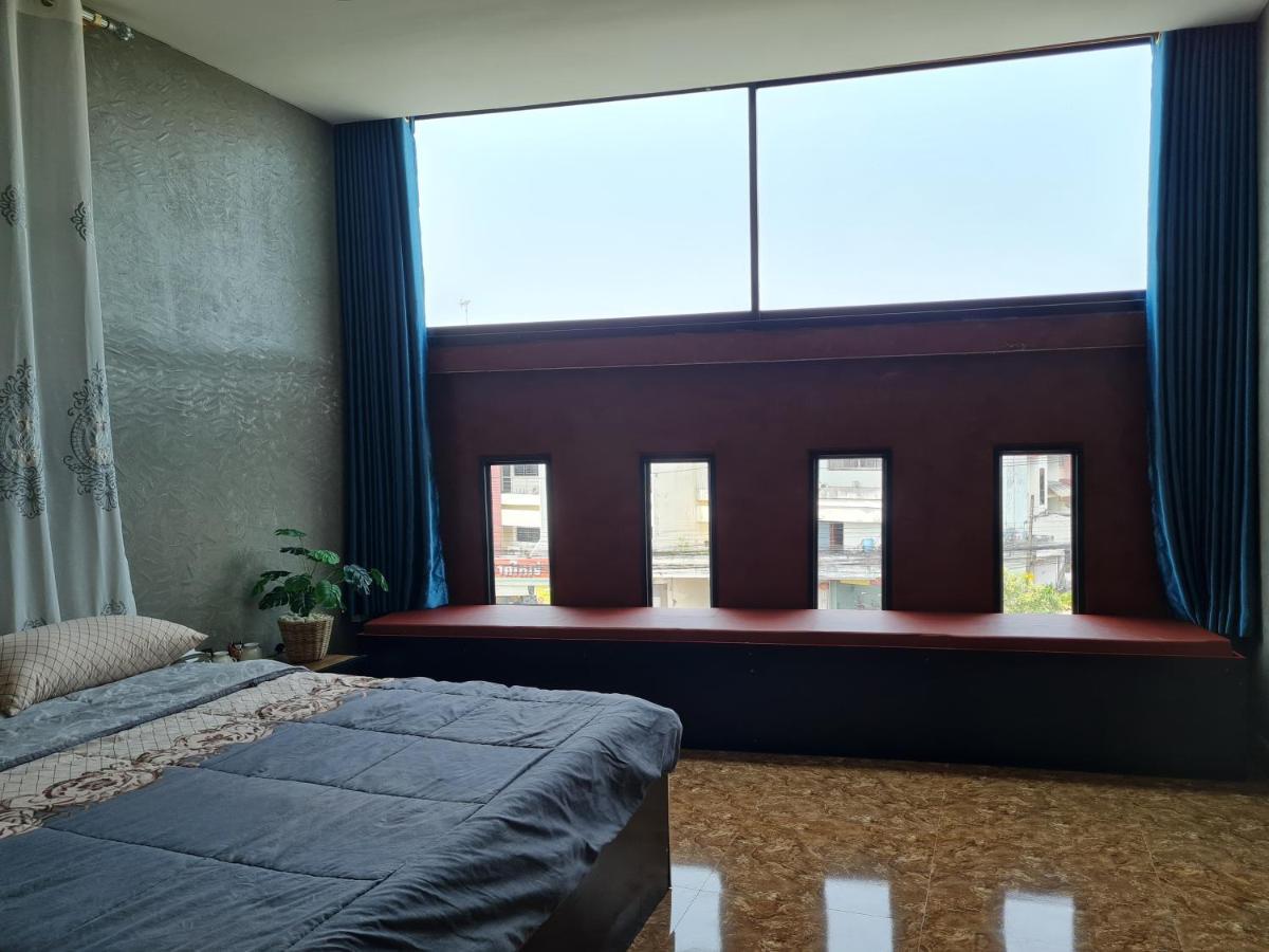 Apartment The Greenergy - No Lift - Book 48 Hrs Ahead - 4th Floor Hat Yai